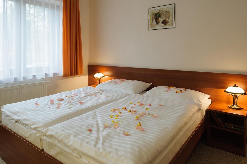 Hotel Alexis Prag