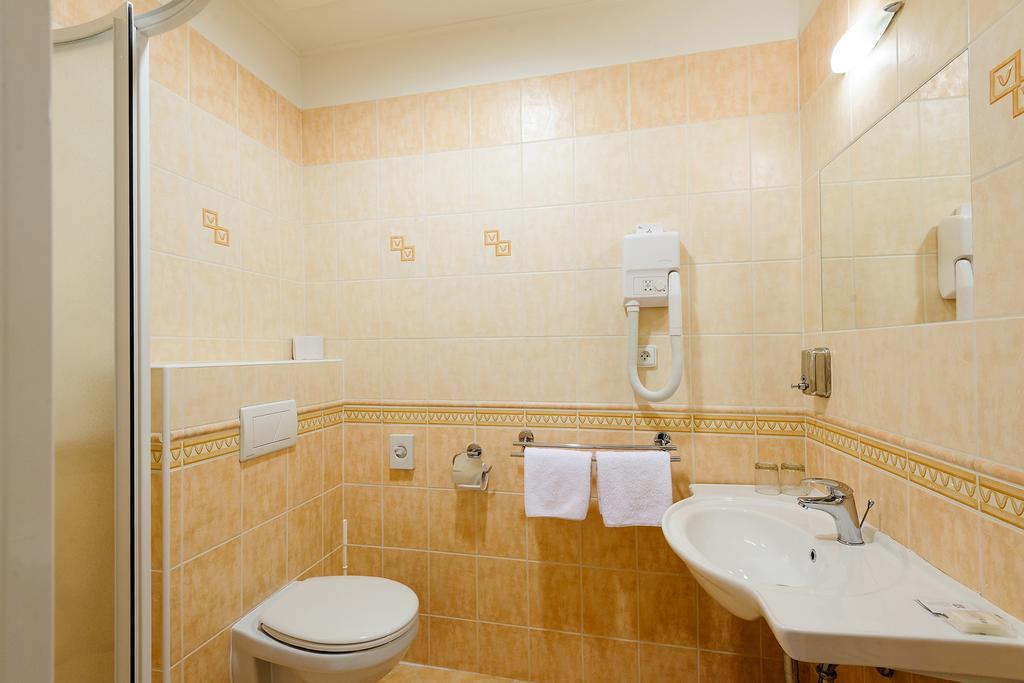 Alexis Hotel Praha
