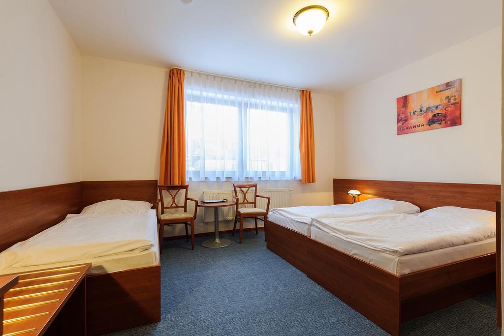 Alexis 3* Praha