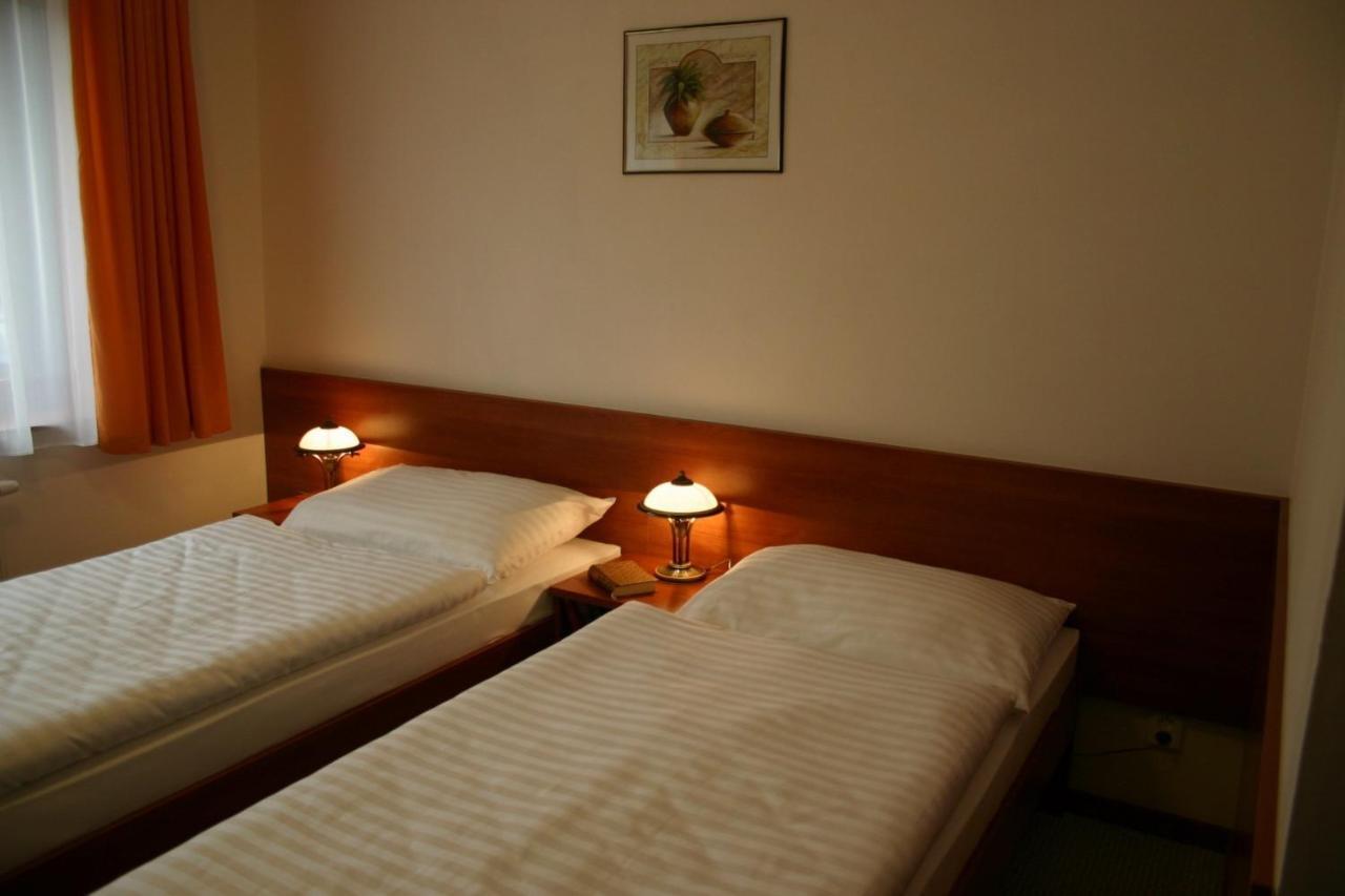 Alexis Hotel Praha